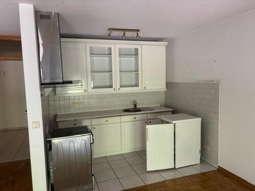 Foto - 2 Zimmer Erdgeschoßwohnung zur Miete in Bad Essen