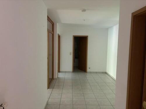 Foto - Erdgeschoßwohnung in Bad Essen zur Miete