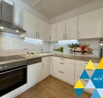 Frisch bezugsfertig mit Einbauküche - Chemnitz Kapellenberg