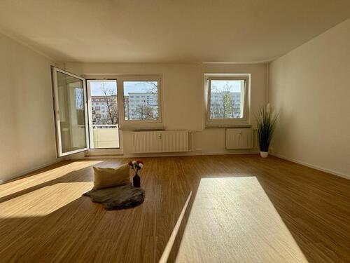 Foto - 2 Zimmer Etagenwohnung in Chemnitz