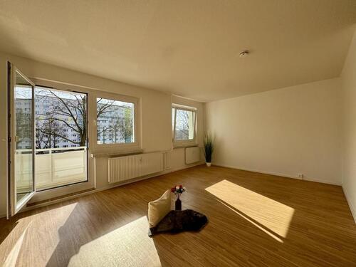 Foto - Etagenwohnung in Chemnitz zur Miete