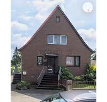 4 Zi. EG-Wohnung im ZFH mit Terrasse & Garten | Bramfeld - Hamburg Wandsbek