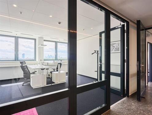 Foto - Büro mieten & direkt loslegen! Full-Service & 247 - Zugang