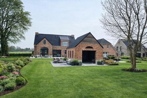 Foto - 5 Zimmer Einfamilienhaus zum Kaufen in Moormerland