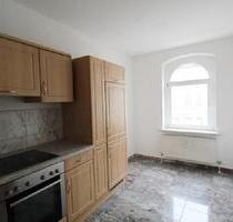 2-Zimmerwohnung mit Einbauküche - Penig