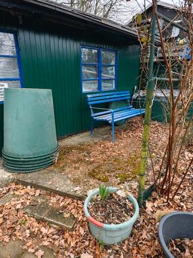 Foto - Grundst&uuml;ck zur Miete in Dippoldiswalde