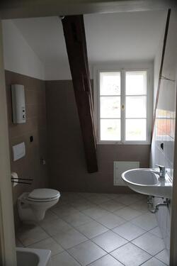 Foto - Dachgeschoßwohnung in Augustusburg zur Miete