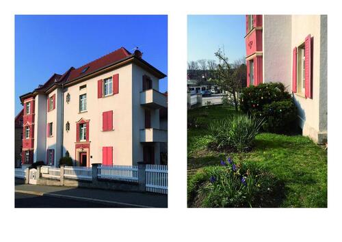 Foto - Charmante Mietswohnung mit eigener Terrasse in Gotha