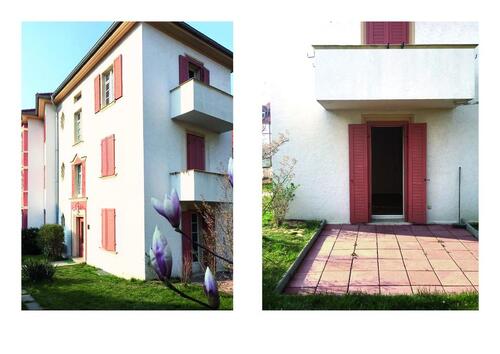 Foto - 1 Zimmer Erdgeschoßwohnung in Gotha