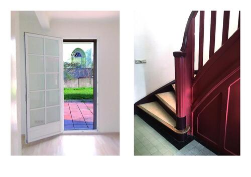 Foto - Erdgeschoßwohnung in Gotha zur Miete