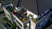 Foto - Staffelgeschoßwohnung 126m² mit traumhafter Dachterrasse