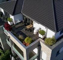 Staffelgeschoßwohnung 126m² mit traumhafter Dachterrasse - Hövelhof