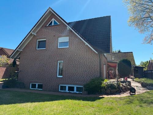 Foto - 10 Zimmer Mehrfamilienhaus, Wohnhaus in Meppen