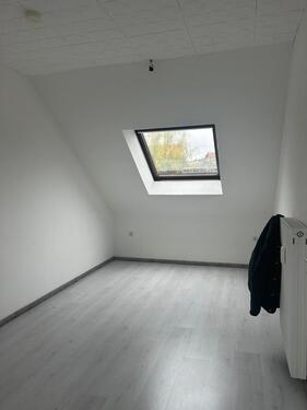 Foto - 2 Zimmer Dachgeschoßwohnung in Riegelsberg