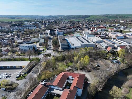 Foto - Grundst&uuml;ck zum Kaufen in Döbeln