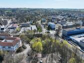 Foto - Grundst&uuml;ck in Döbeln