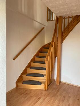 Foto - 2 Zimmer Dachgeschoßwohnung zur Miete in Hecklingen
