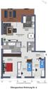 Foto - 4 Zimmer Etagenwohnung in Auenwald