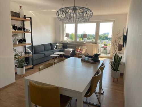 Foto - 4zimmer Wohnung in Erkrath Unterfeldhaus