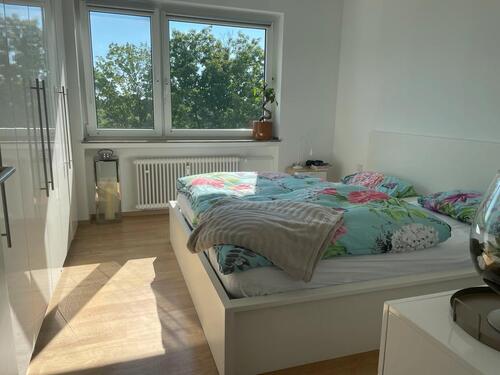 Foto - 4 Zimmer Etagenwohnung in Erkrath