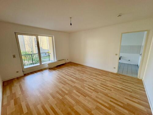 Foto - 2 Zimmer Etagenwohnung zum Kaufen in Berlin