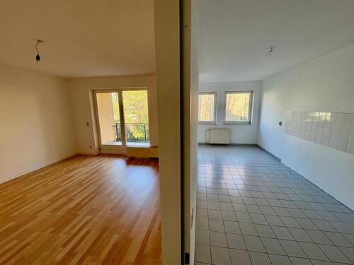 Foto - Etagenwohnung in Berlin zum Kaufen