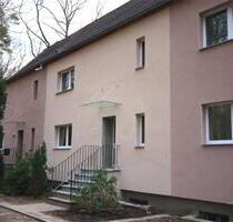 Provisionsfrei mit Entwicklungspotenzial! 6 sanierte Reihenhäuser - Wandlitz