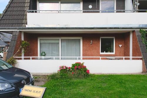 Foto - Renovierte Eigentumswohnung, fast Barriere frei!