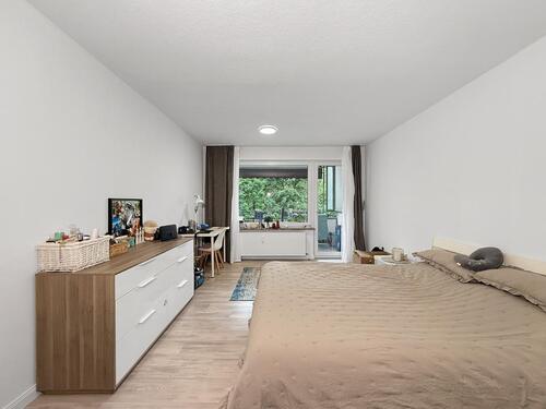 Foto - 3 Zimmer Wohnung mit Balkon in Burgdorf