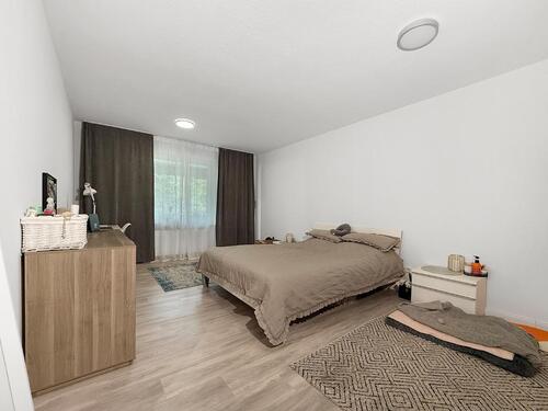 Foto - Etagenwohnung zur Miete in Burgdorf