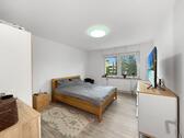 Foto - Etagenwohnung in Burgdorf