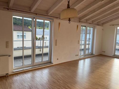 Foto - Etagenwohnung in Eichstätt