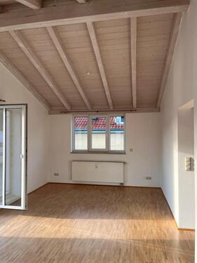 Foto - Etagenwohnung in Eichstätt zur Miete