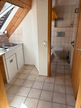 Foto - Etagenwohnung in Herbrechtingen