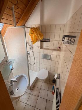 Foto - Etagenwohnung in Herbrechtingen zur Miete