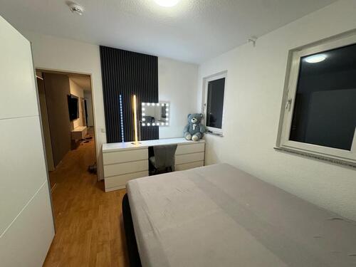 Foto - Etagenwohnung zur Miete in Ahaus