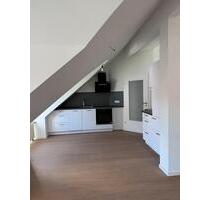Hillesheim - Schöne 3-Zimmer-Wohnung mit Einbauküche