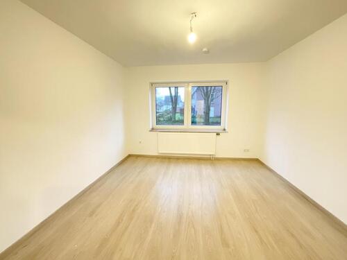 Foto - Etagenwohnung in Rheda-Wiedenbrück