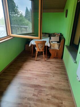 Foto - Etagenwohnung in Hungen zur Miete