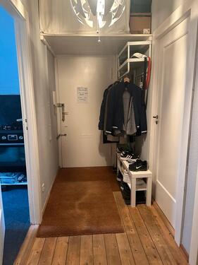 Foto - Etagenwohnung zur Miete in Berlin