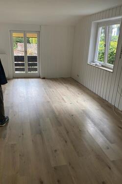 Foto - Etagenwohnung zur Miete in Garmisch-Partenkirchen