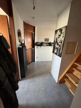 Foto - Etagenwohnung zur Miete in Reichenbach an der Fils
