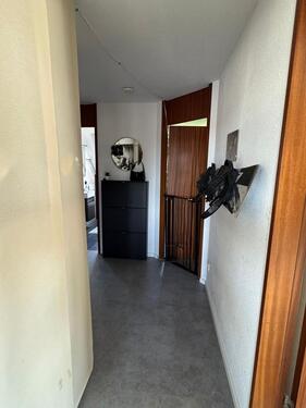 Foto - Etagenwohnung in Reichenbach an der Fils