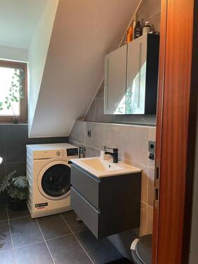 Foto - Etagenwohnung in Reichenbach an der Fils zur Miete