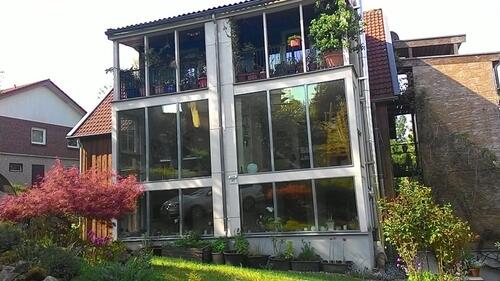 Foto - Keine Null acht fünfzehn Wohnung