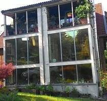 Keine Null acht fünfzehn Wohnung - Detmold