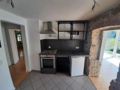 Foto - Etagenwohnung in Detmold