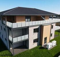 Neubau Eigentumswohnung zu verkaufen - Steinbergkirche