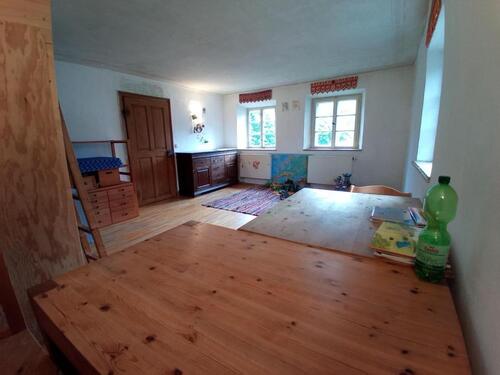 Foto - 5 Zimmer Einfamilienhaus in Oberammergau