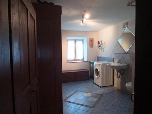 Foto - Einfamilienhaus in Oberammergau zum Kaufen